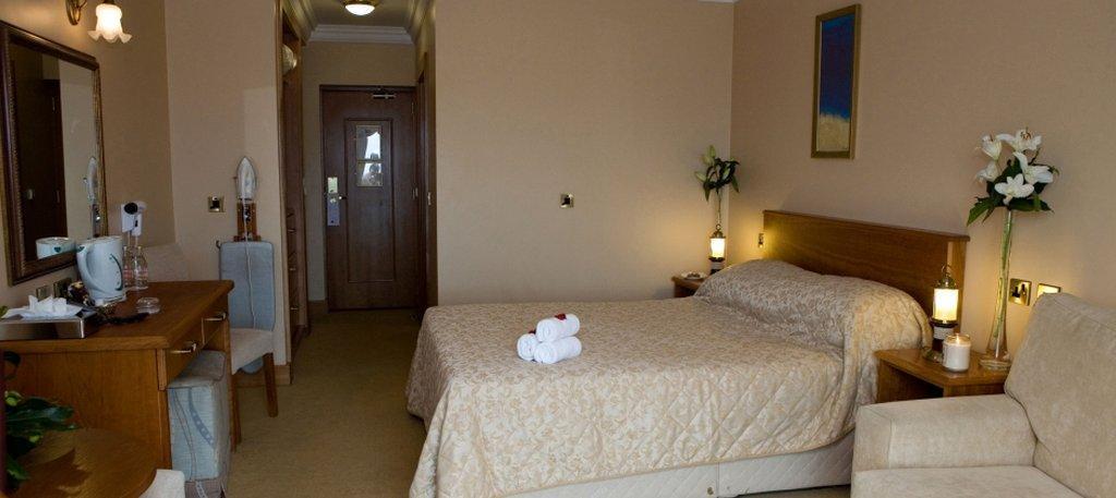 Hotel Il Cigno Firenzuola Ngoại thất bức ảnh